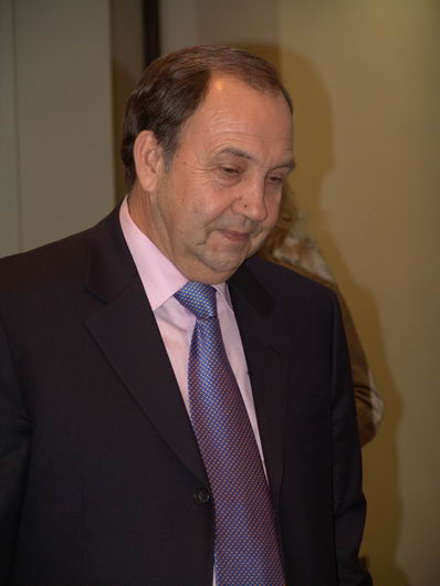 IV Церемония вручения Премии IV Церемония вручения Премии