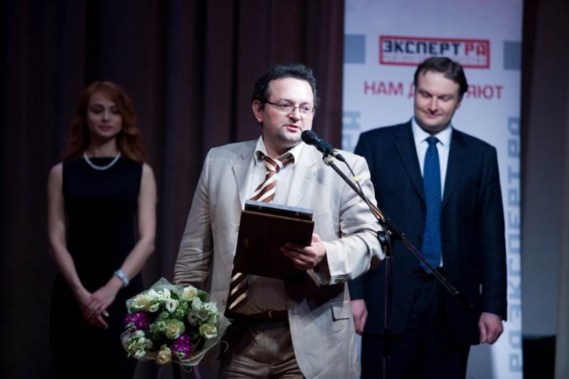 VII Церемония вручения Премии VII Церемония вручения Премии