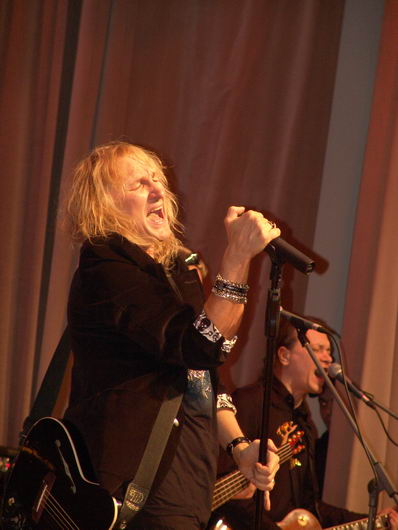 IV Церемония вручения Премии IV Церемония вручения Премии