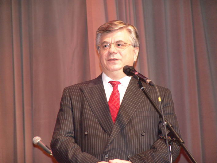 IV Церемония вручения Премии IV Церемония вручения Премии