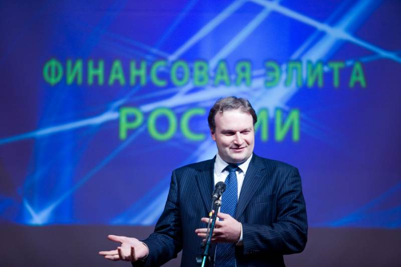 VII Церемония вручения Премии VII Церемония вручения Премии