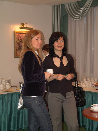 IV Церемония вручения Премии IV Церемония вручения Премии