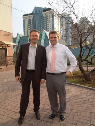 IV Церемония вручения Премии IV Церемония вручения Премии