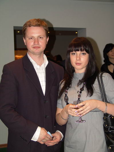 IV Церемония вручения Премии IV Церемония вручения Премии