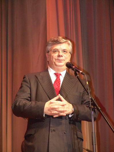 IV Церемония вручения Премии IV Церемония вручения Премии