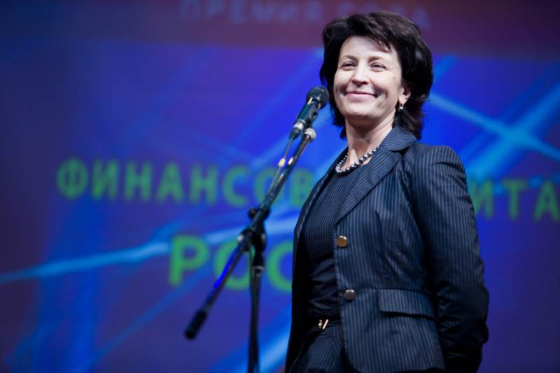 VII Церемония вручения Премии VII Церемония вручения Премии