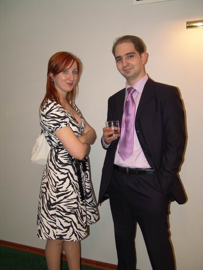 IV Церемония вручения Премии IV Церемония вручения Премии