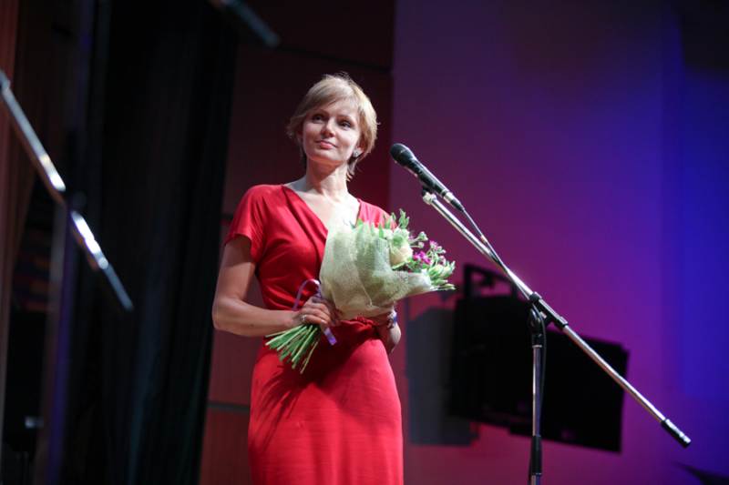 VII Церемония вручения Премии VII Церемония вручения Премии