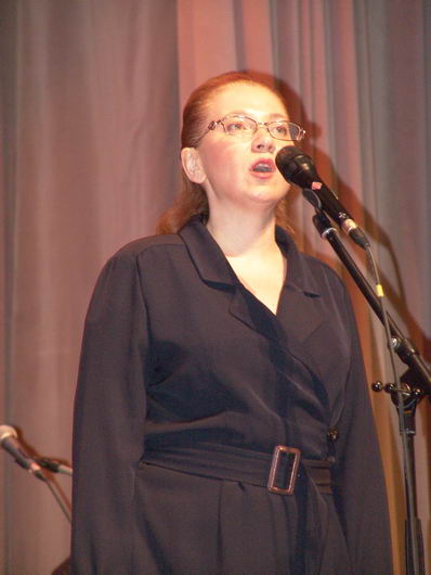 IV Церемония вручения Премии IV Церемония вручения Премии