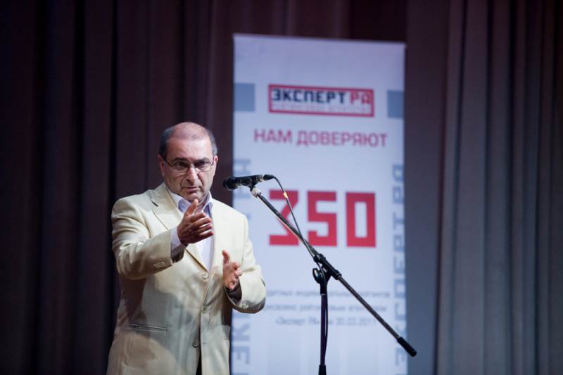 VII Церемония вручения Премии VII Церемония вручения Премии