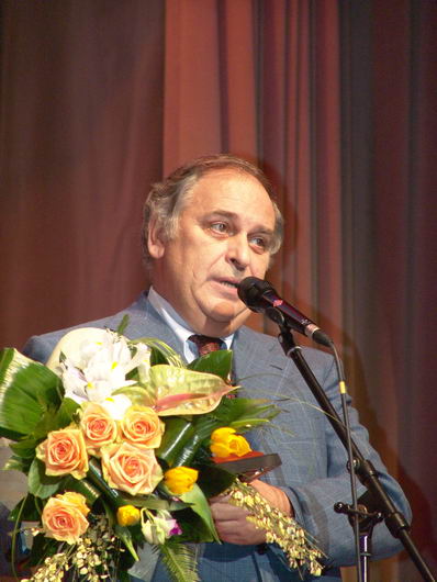 IV Церемония вручения Премии IV Церемония вручения Премии