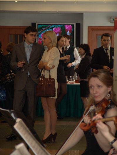 IV Церемония вручения Премии IV Церемония вручения Премии