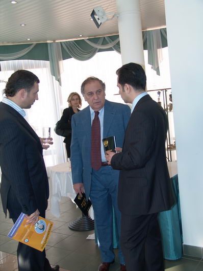 IV Церемония вручения Премии IV Церемония вручения Премии