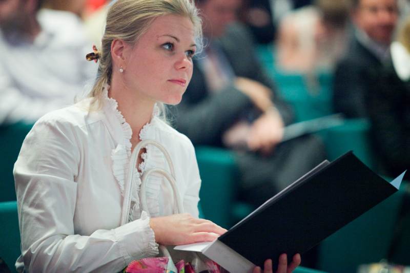 VII Церемония вручения Премии VII Церемония вручения Премии