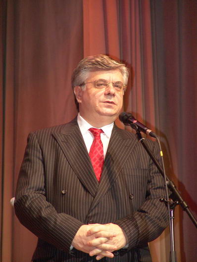 IV Церемония вручения Премии IV Церемония вручения Премии