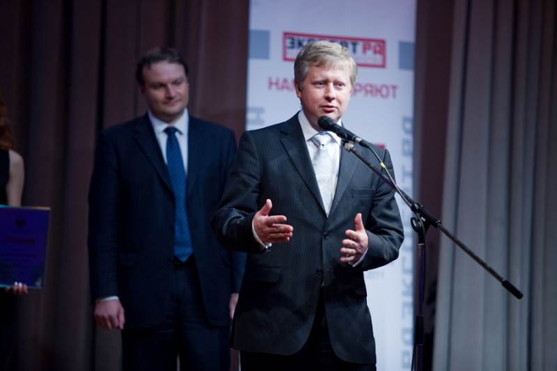 VII Церемония вручения Премии VII Церемония вручения Премии