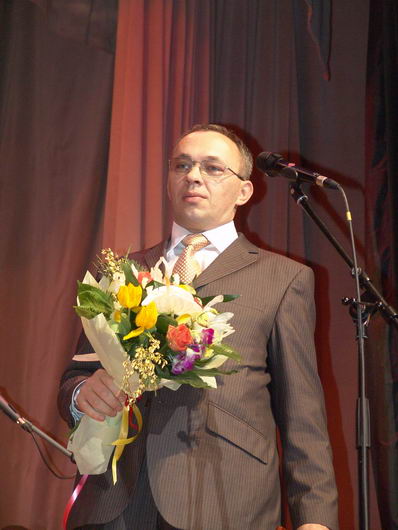 IV Церемония вручения Премии IV Церемония вручения Премии