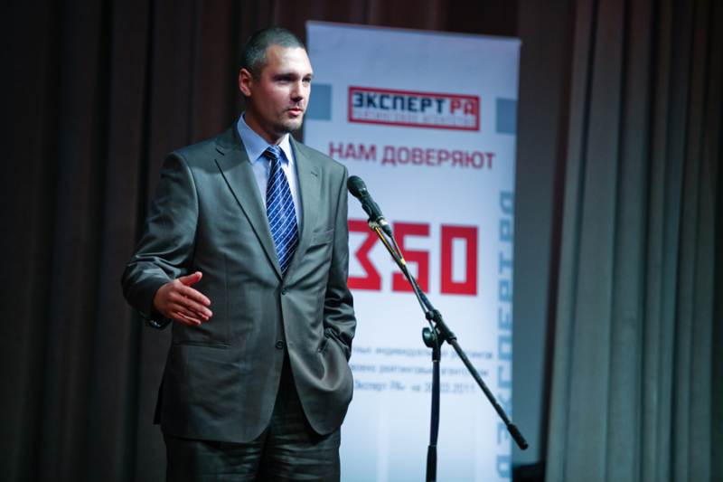 VII Церемония вручения Премии VII Церемония вручения Премии