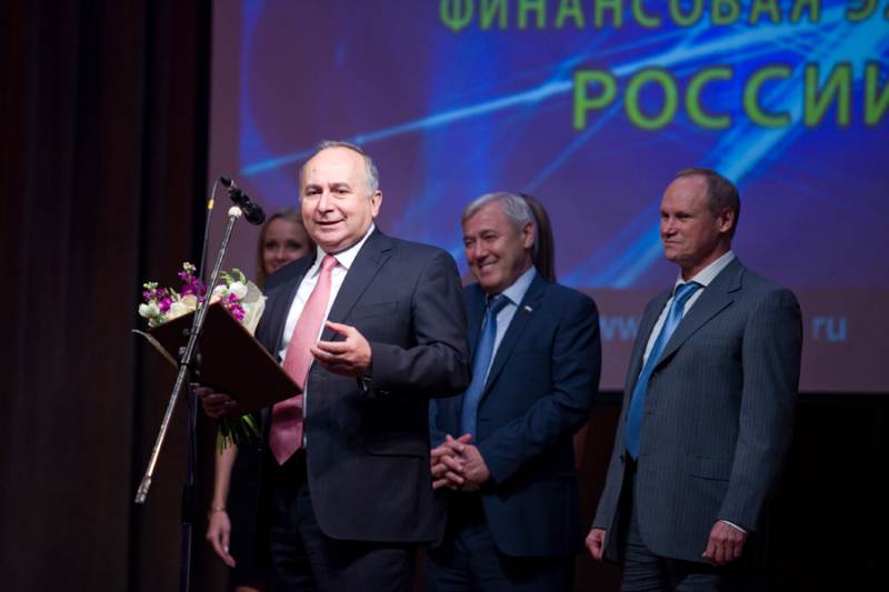 VII Церемония вручения Премии VII Церемония вручения Премии