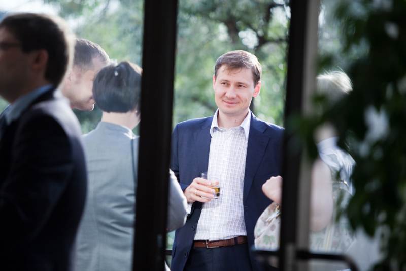 VII Церемония вручения Премии VII Церемония вручения Премии