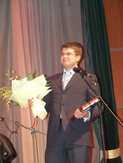 IV Церемония вручения Премии IV Церемония вручения Премии