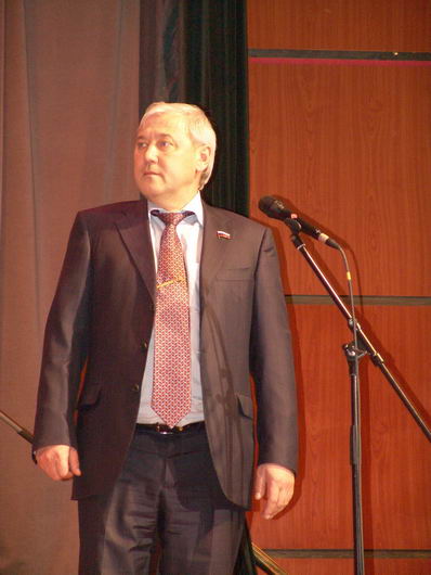 IV Церемония вручения Премии IV Церемония вручения Премии