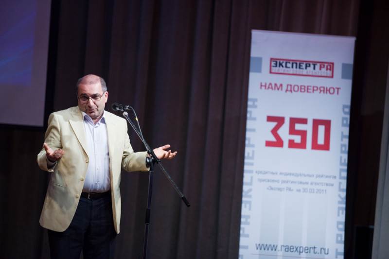 VII Церемония вручения Премии VII Церемония вручения Премии