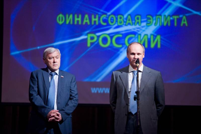 VII Церемония вручения Премии VII Церемония вручения Премии