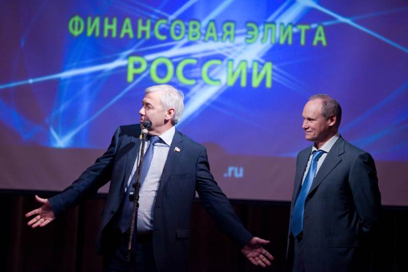 VII Церемония вручения Премии VII Церемония вручения Премии