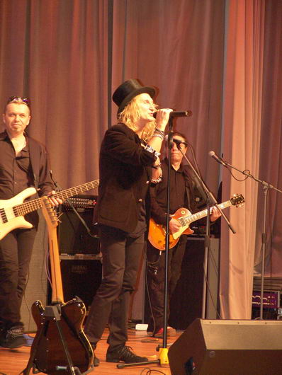 IV Церемония вручения Премии IV Церемония вручения Премии