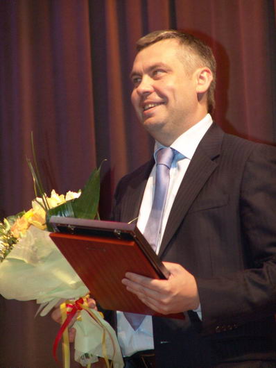 IV Церемония вручения Премии IV Церемония вручения Премии