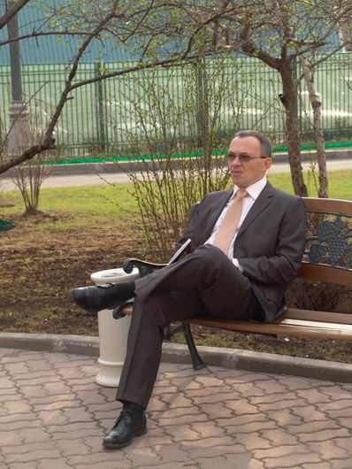 IV Церемония вручения Премии IV Церемония вручения Премии