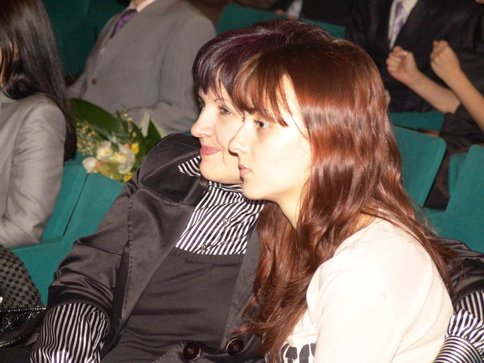 IV Церемония вручения Премии IV Церемония вручения Премии