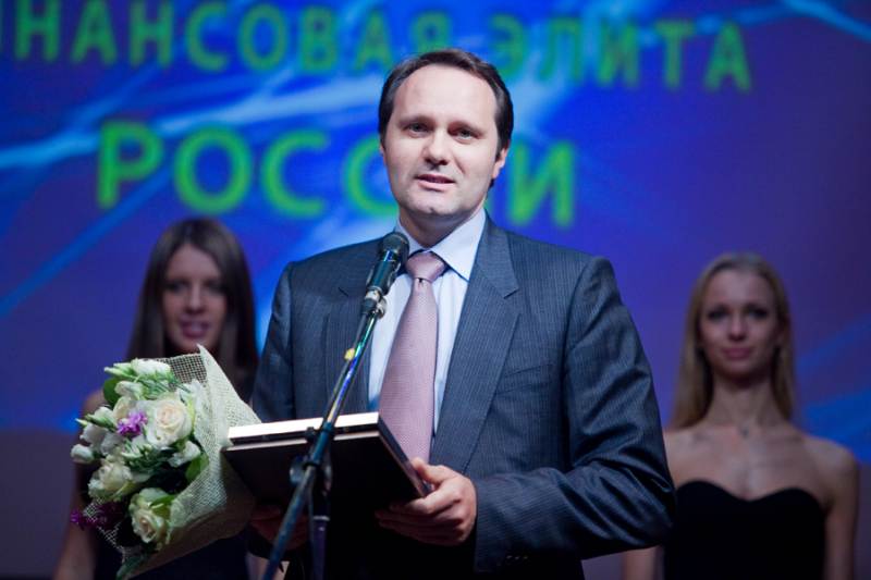 VII Церемония вручения Премии VII Церемония вручения Премии