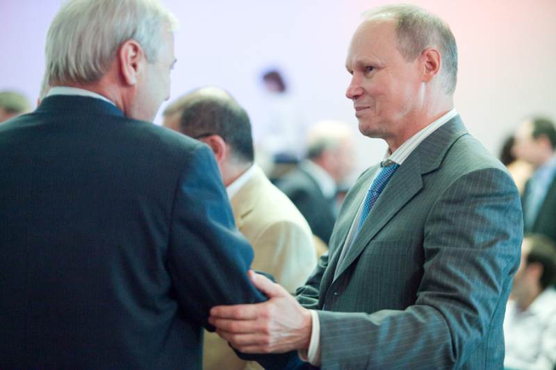 VII Церемония вручения Премии VII Церемония вручения Премии