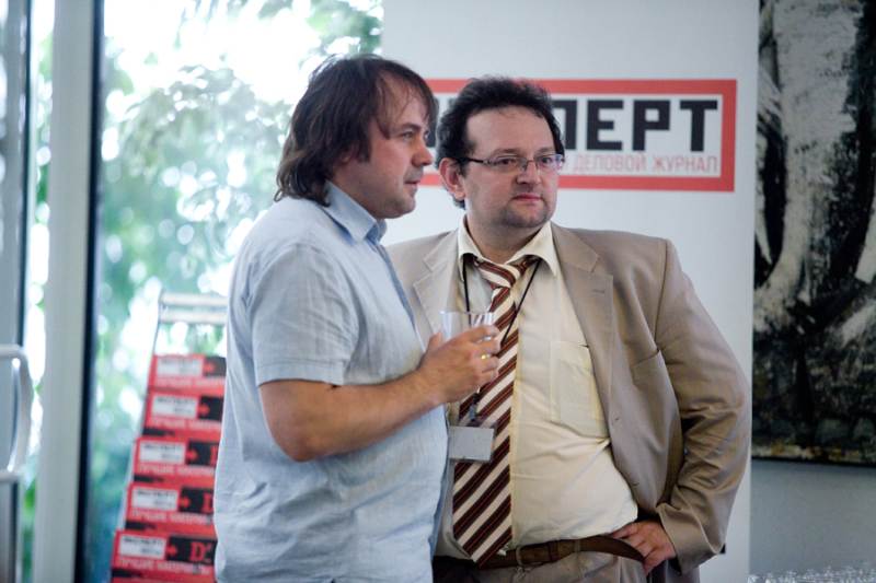 VII Церемония вручения Премии VII Церемония вручения Премии