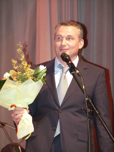 IV Церемония вручения Премии IV Церемония вручения Премии