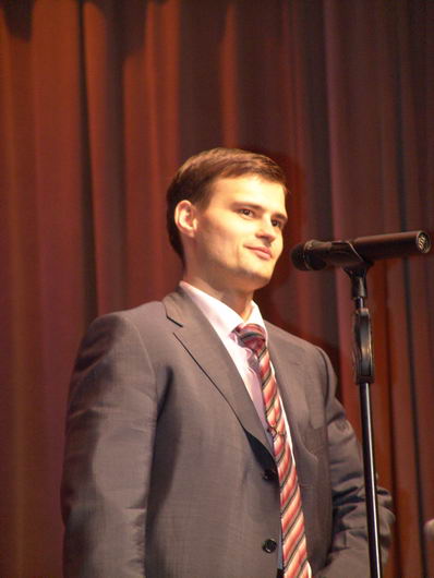 IV Церемония вручения Премии IV Церемония вручения Премии