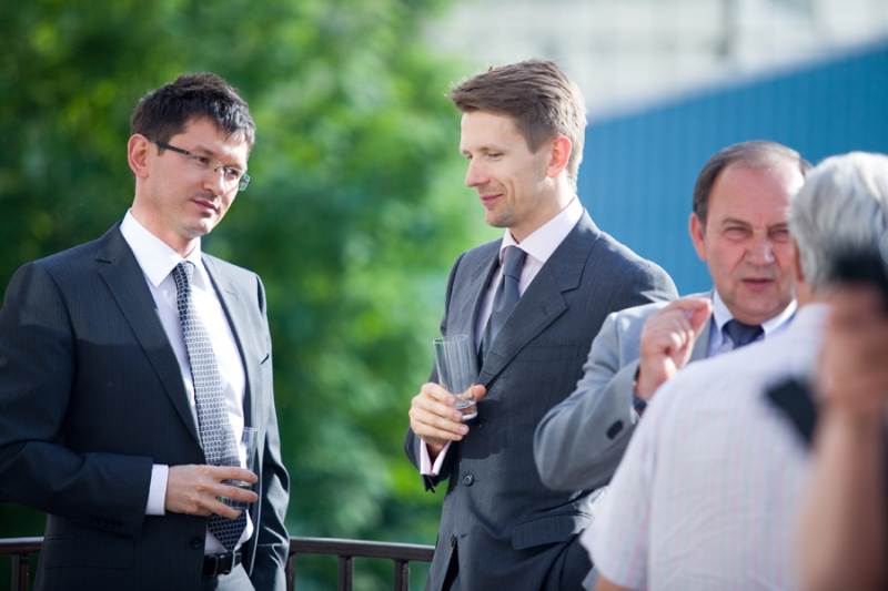 VII Церемония вручения Премии VII Церемония вручения Премии