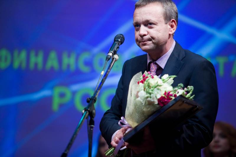 VII Церемония вручения Премии VII Церемония вручения Премии