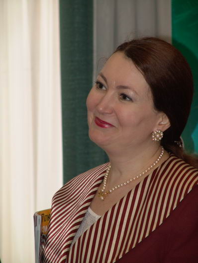 IV Церемония вручения Премии IV Церемония вручения Премии