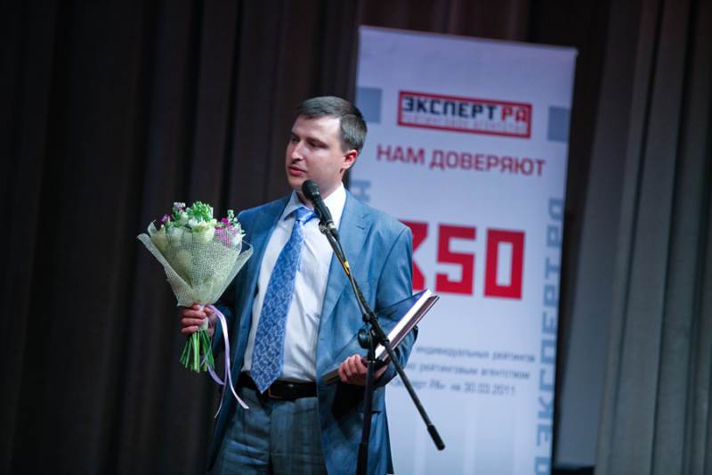 VII Церемония вручения Премии VII Церемония вручения Премии