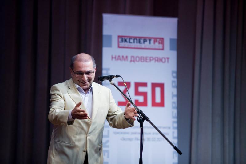 VII Церемония вручения Премии VII Церемония вручения Премии