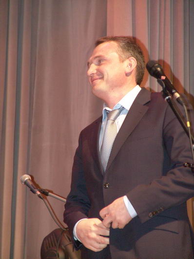 IV Церемония вручения Премии IV Церемония вручения Премии