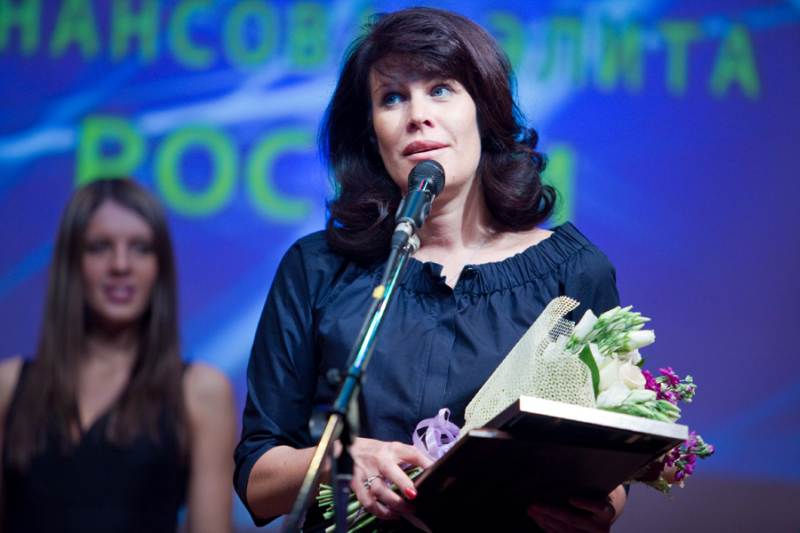 VII Церемония вручения Премии VII Церемония вручения Премии