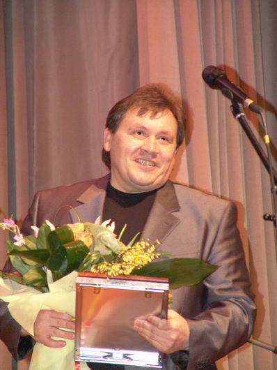 IV Церемония вручения Премии IV Церемония вручения Премии