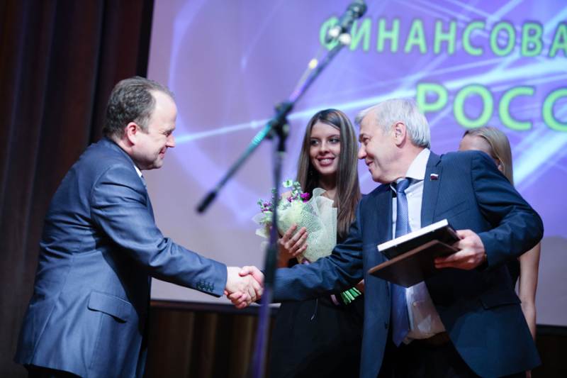 VII Церемония вручения Премии VII Церемония вручения Премии