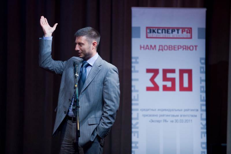 VII Церемония вручения Премии VII Церемония вручения Премии