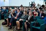 XV Церемония вручения Премии XV Церемония вручения Премии