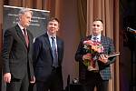 XV Церемония вручения Премии XV Церемония вручения Премии